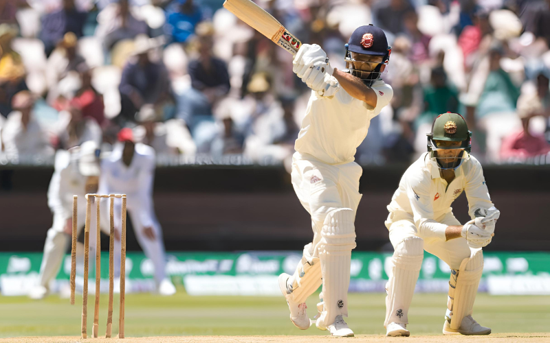 Cricket Session Betting featured
