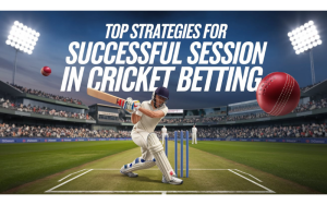 Session in Cricket Betting featured