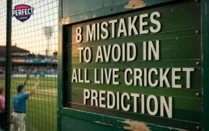 all live cricket prediction