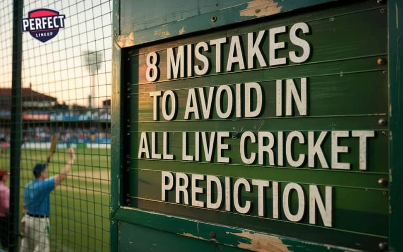 all live cricket prediction