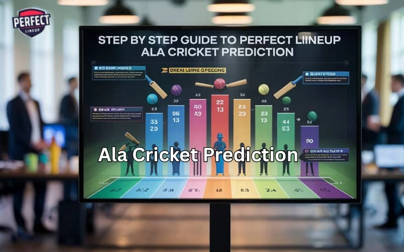 ala cricket prediction