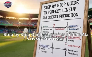 ala cricket prediction
