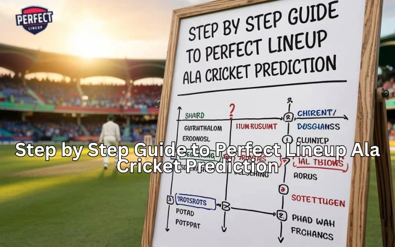 ala cricket prediction
