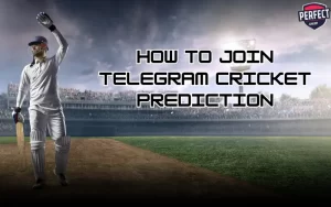 telegram cricket prediction