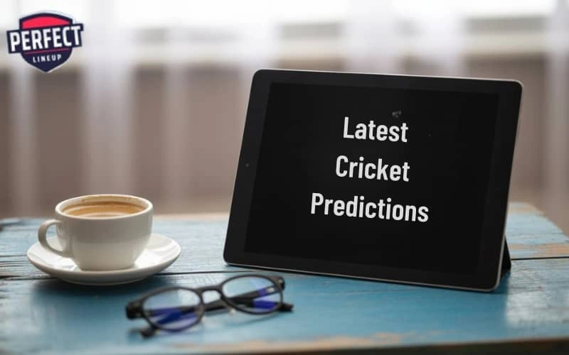 latest cricket predictions
