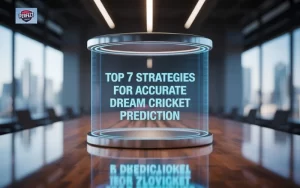 dream cricket prediction