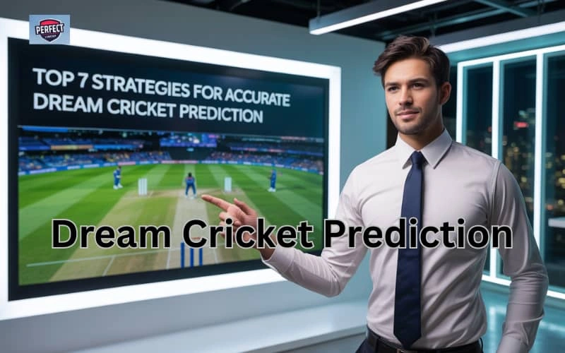 dream cricket prediction