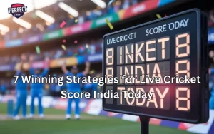 live cricket score india today