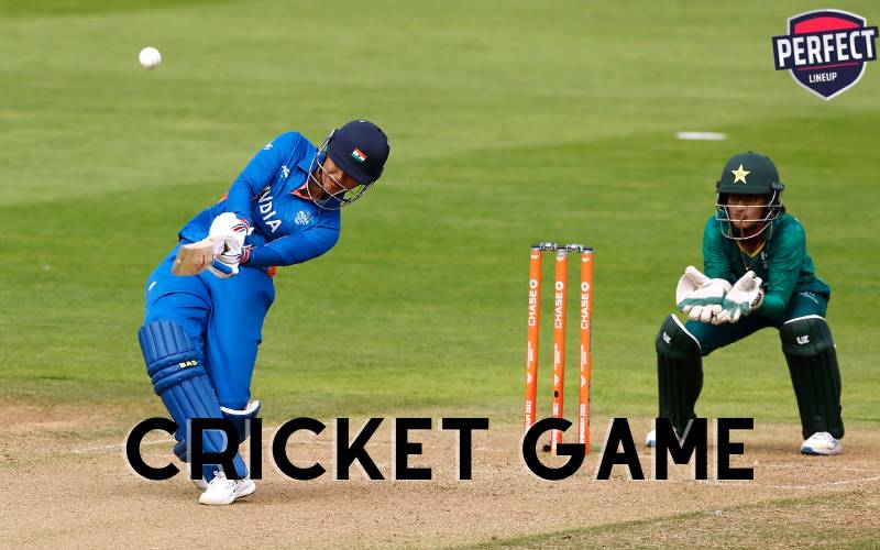 cricket game