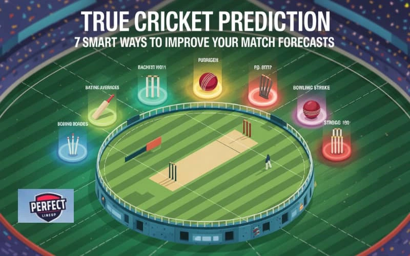 true cricket prediction