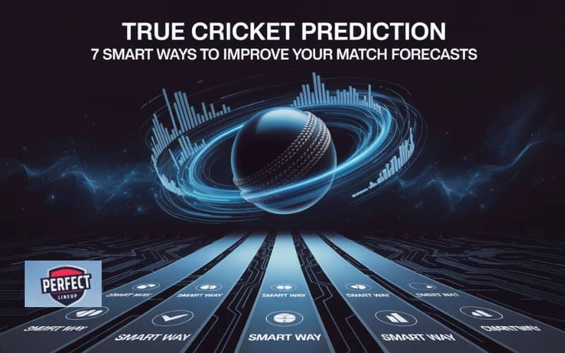 true cricket prediction