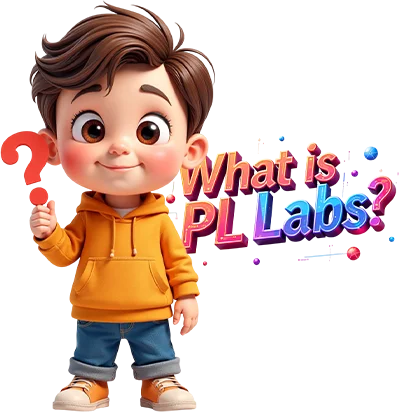 what is pl labs