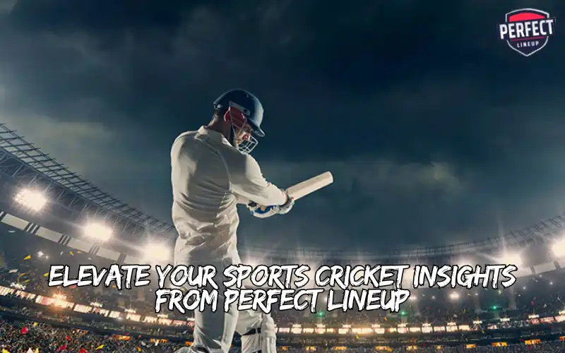 Sports Cricket