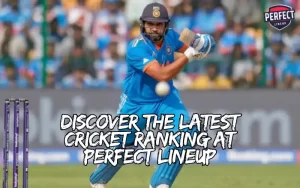 cricket ranking
