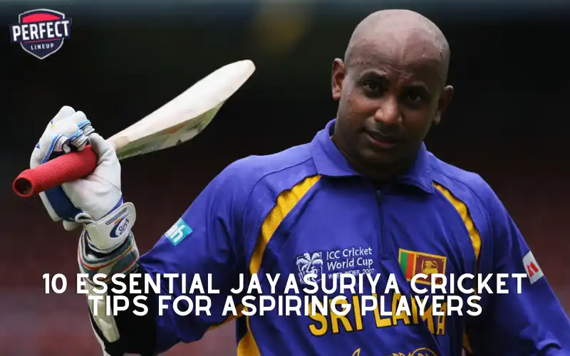 jayasuriya cricket