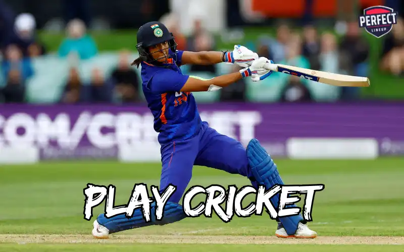 play cricket