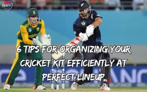 cricket kit