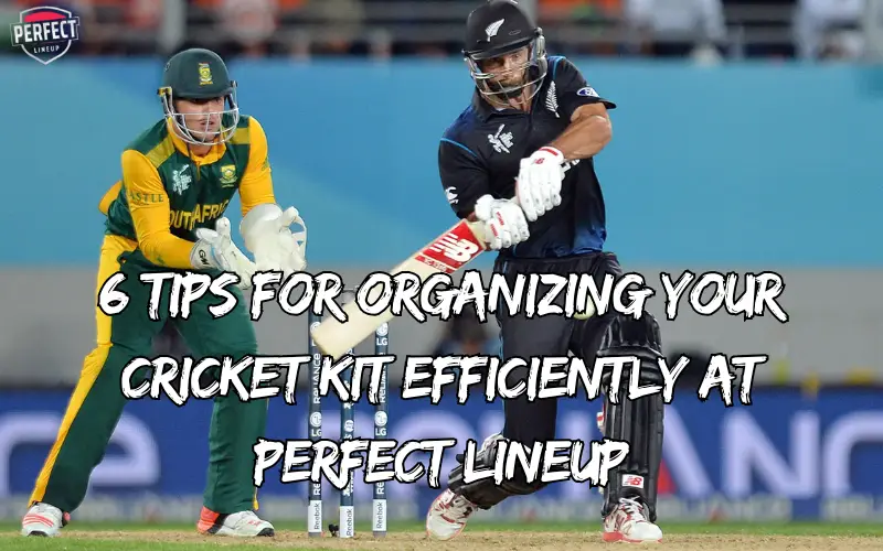 cricket kit