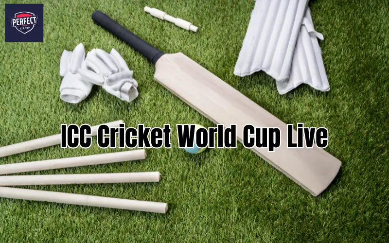icc cricket world cup live