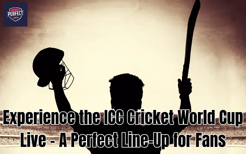 icc cricket world cup live