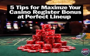 casino register bonus