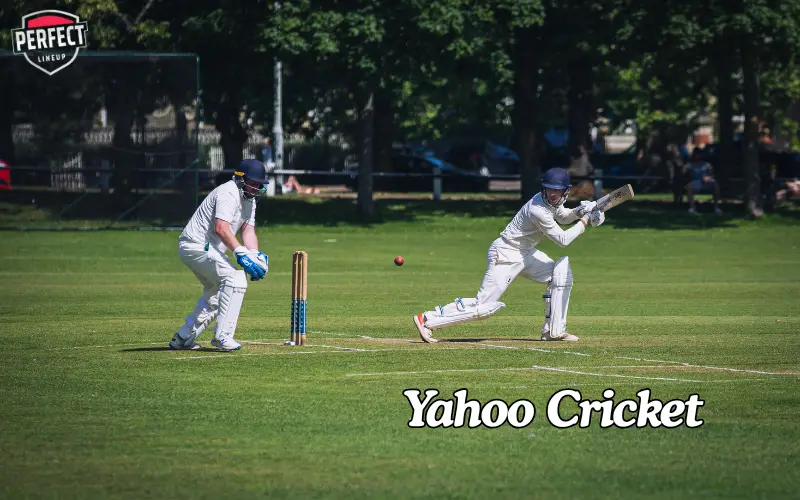 yahoo cricket