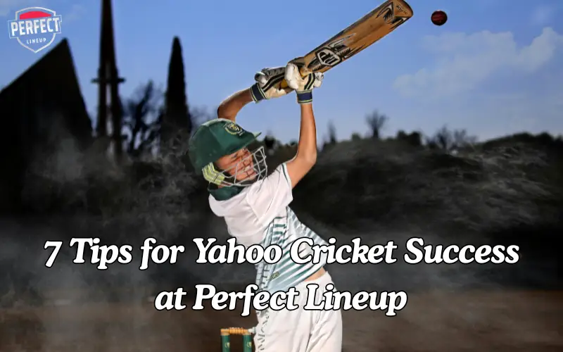 yahoo cricket